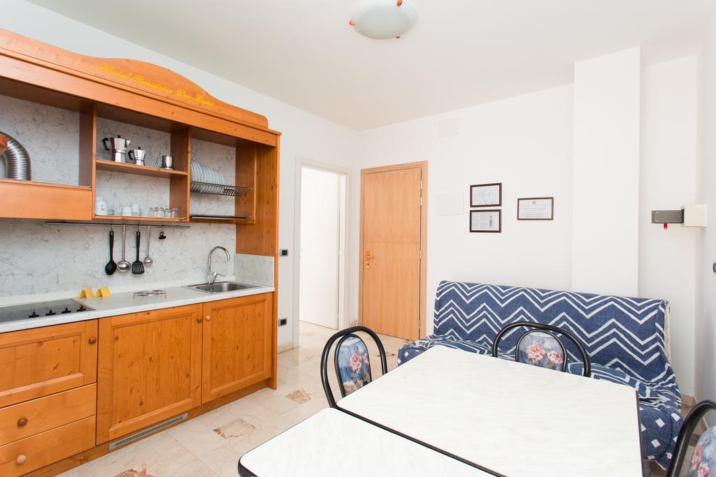 Hotel Residence Des Bains Cesenatico Habitación foto