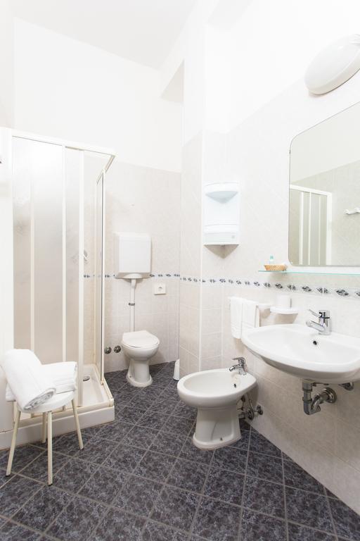 Hotel Residence Des Bains Cesenatico Habitación foto